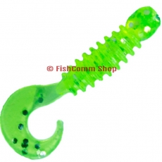 Твистер Trout Pro Spicy Bait Tobiko 40 мм., цвет 051