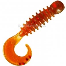 Твистер Trout Pro Spicy Bait Tobiko 40 мм., цвет 085