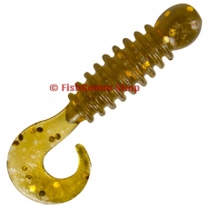 Твистер Trout Pro Spicy Bait Tobiko 40 мм., цвет 103