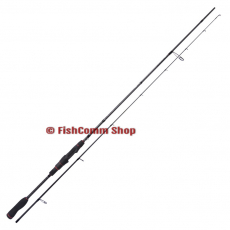 Спиннинги Maximus Black Widow-X Light Jig