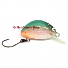 Воблеры ручной работы MZ Lures Jocker 20S Воблеры ручной работы MZ Lures Jocker 20S