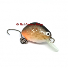Воблеры ручной работы MZ Lures Jocker 15S Воблеры ручной работы MZ Lures Jocker 15S