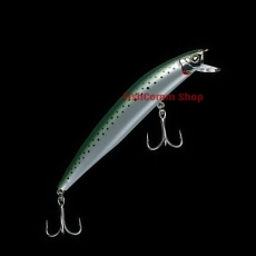 Воблер Daiwa Morethan X-Cross 120SSR-F Tough-Condition Mallet (8001)