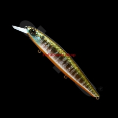 Воблер Deps Balisong Minnow 100F color 35