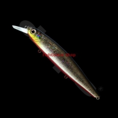 Воблер Deps Balisong Minnow 100F color 37