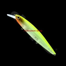 Воблер Deps Balisong Minnow 100F color 38