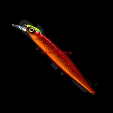 Воблер Deps Balisong Minnow 130F color 30