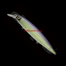 Воблер Deps Balisong Minnow 130SP color 8