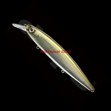 Воблер Deps Balisong Minnow 130SP color 9