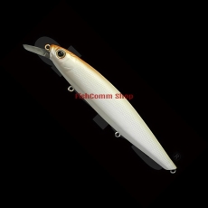 Воблер Deps Balisong Minnow 130SP color 10
