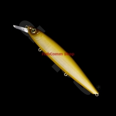 Воблер Deps Balisong Minnow 130SP color 17