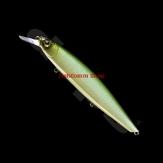 Воблер Deps Balisong Minnow 130SP color 18