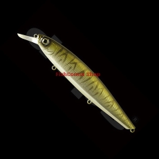 Воблер Deps Balisong Minnow 130SP color 19