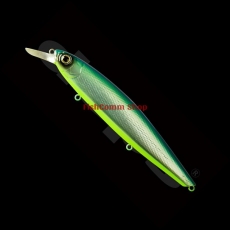 Воблер Deps Balisong Minnow 130SP color 21