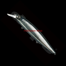 Воблер Deps Balisong Minnow 130SP color 24