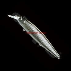 Воблер Deps Balisong Minnow 130SP color 25