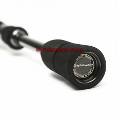 Спиннинг Graphiteleader VIVO GVOS-792ML (236 см. 5-24 г.)