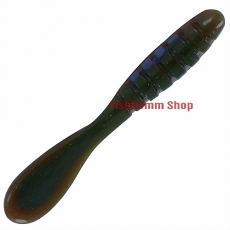 Силиконовые приманки Tsuribito Paddle Perfection 3.75'' MGG