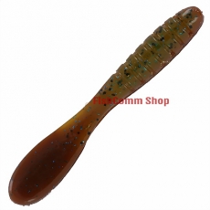 Силиконовые приманки Tsuribito Paddle Perfection 3.75'' GWB