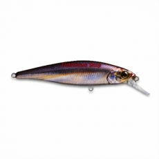Воблер Jackall Squad Minnow 95 Rt Mirror Wakasagi