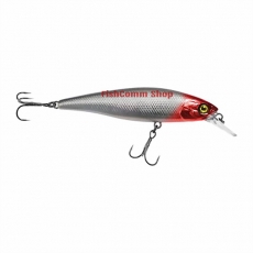 Воблер Jackall Squad Minnow 95 Red Head