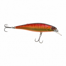 Воблер Jackall Squad Minnow 95 Spawn Tiger