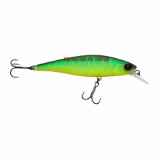 Воблер Jackall Squad Minnow 95 Matt Tiger