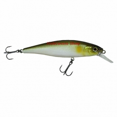 Воблер Jackall Squad Minnow 95 Pearl Ayu