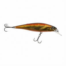 Воблер Jackall Squad Minnow 95 Ugui