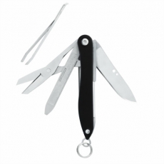 Leatherman Style Black (Мультиинструмент в подарочной упаковке)
