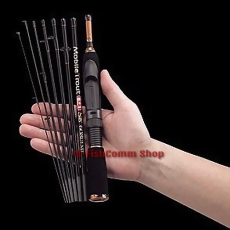 Спиннинг Prox Mobile Trout 8+1 SE (608ULMF)