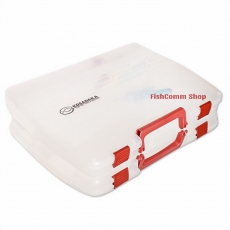 Коробка Kosadaka для приманок регулируемая с ручкой TB-1210 (TB1210) 380х290х60 мм.
