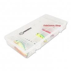 Коробка Kosadaka для приманок TB-1505 (TB1505) 210х120х35 мм.
