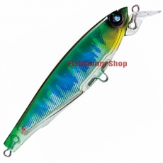 Воблер Yo-Zuri 3DS Minnow 70SP (F962) HOK