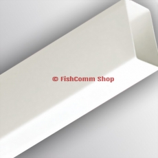 Короб пластиковый 110х55 мм.