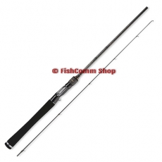 Спиннинг Hearty Rise Evolution EC-662L (1.98 м. 2-10 г.) Спиннинг Hearty Rise Evolution EC-662L (1.98 м. 2-10 г.)