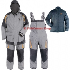 Костюм зимний Norfin Extreme 3, M-L