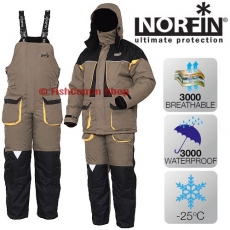 Костюм зимний Norfin Arctic 2, XL