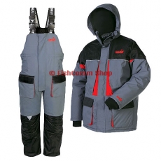 Костюм зимний Norfin Arctic Red, XL