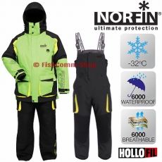 Костюм зимний Norfin Extreme 3 Limited Edition, XXXL