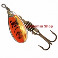 Блесна Rublex Celta №4 APJ