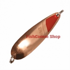Блесна Rublex Orkla №4 CTR