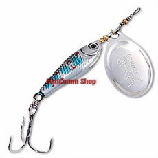 Блесна Daiwa Silver Creek Spinner R 1090-C 9g Amago