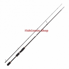Спиннинг Favorite Expert EXU602EUL (1.80 м., 0.5-5 г.) Спиннинг Favorite Expert EXU602EUL (1.80 м., 0.5-5 г.)