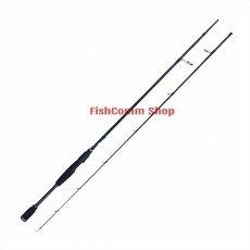 Спиннинг Favorite Jig Gun JGN-682M (2.03 м., 7-21 г.)
