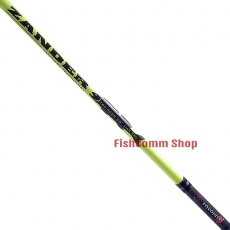 Спиннинг Favorite Zander ZRS-682H (2.07 м. 0-60 г.)