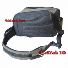 ideaFisher РыбZak-10 рыболовный рюкзак-слинг (new)