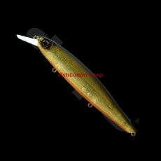 Воблер Deps Balisong Minnow 130F color 39