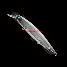 Воблер Deps Balisong Minnow 130SP color 11