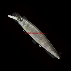Воблер Deps Balisong Minnow 130SP color 12
